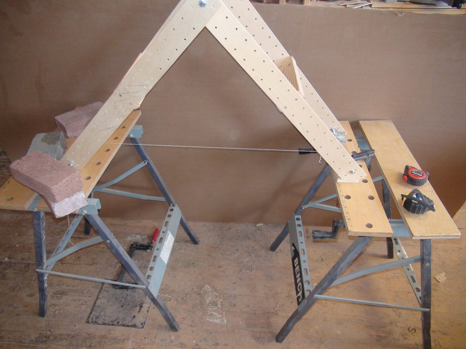 Basic Trussmethod Of Joints Hammerheadcranes Com